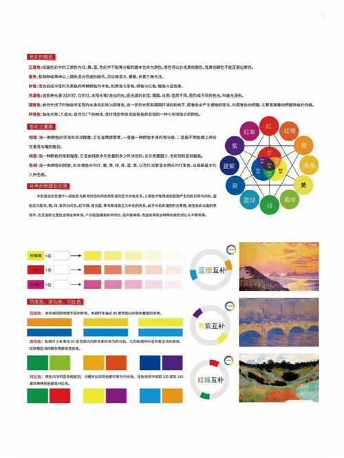 色彩的力量,介绍色票网站设计模板的奥秘 色彩的力量,介绍色票网站设计模板的奥秘 网站建设公司
